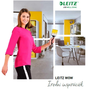 Leitz irodaszer katalógus Leitz irodaszer katalógus